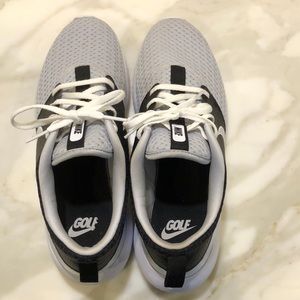Men’s Nike Golf Shoes